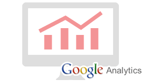 GoogleAnalytics連携